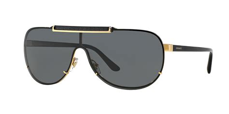 Versace VE2140 100287 40 Sunglasses 